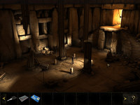 5. Chronicles of Mystery: The Scorpio Ritual (PC) DIGITAL (klucz STEAM)