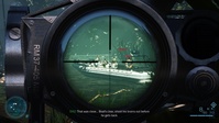 5. Sniper Ghost Warrior 2 Collectors Edition (PC) PL DIGITAL (klucz STEAM)