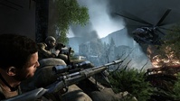 12. Sniper Ghost Warrior 2 Collectors Edition (PC) PL DIGITAL (klucz STEAM)