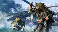 5. Sniper Ghost Warrior: Second Strike (PC) PL DIGITAL (klucz STEAM)