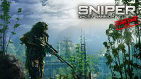 1. Sniper Ghost Warrior: Second Strike (PC) PL DIGITAL (klucz STEAM)