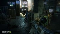 8. Sniper Ghost Warrior 3 - The Sabotage (PC) PL DIGITAL (klucz STEAM)