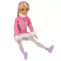 3. Mega Creative Lalka 29 cm 545095