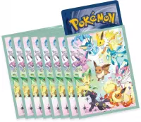5. Pokemon TCG: Scarlet & Violet - Prismatic Evolutions - Super Premium Collection