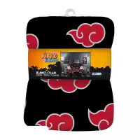1. Koc Naruto Shippuden - Akatsuki
