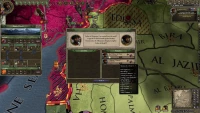 2. Crusader Kings II: Sword of Islam (PC) (klucz STEAM)