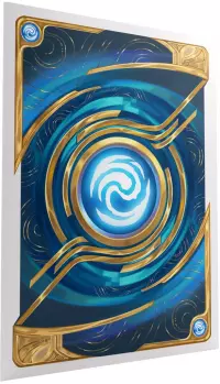 1. Gamegenic: Altered - Art Sleeves - Koszulki na Karty - The Crow's Eye
