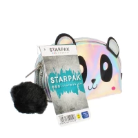 3. Starpaka Piórnik Saszetka Panda 447242