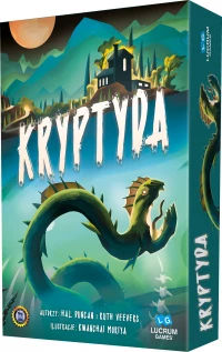 1. Kryptyda