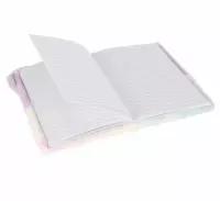 1. Starpak Notes Pamiętnik Pluszowy Bear 553822