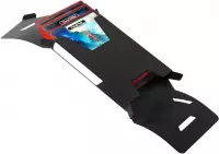 7. Gamegenic: Cube Pocket 15+ - Pudełka na Karty - Black