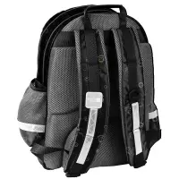 2. Paso Plecak Szkolny Feel Happy SM25LR-116