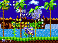 2. Sonic the Hedgehog (PC) DIGITAL (klucz STEAM)