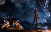 6. The Elder Scrolls Online: Tamriel Unlimited (PC/MAC) DIGITAL (Klucz do aktywacji online)