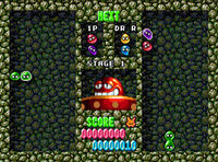 4. Dr. Robotnik’s Mean Bean Machine (PC) DIGITAL (klucz STEAM)