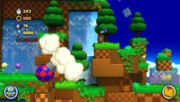 5. Sonic Lost World (PC) DIGITAL (klucz STEAM)