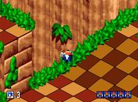 1. Sonic 3D Blast (PC) DIGITAL (klucz STEAM)