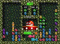 2. Dr. Robotnik’s Mean Bean Machine (PC) DIGITAL (klucz STEAM)