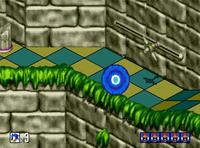 3. Sonic 3D Blast (PC) DIGITAL (klucz STEAM)