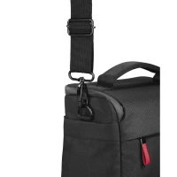 10. Hama "Matera" Camera Bag 135 Black