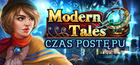 1. Modern Tales: Age of Invention PL (PC) (klucz STEAM)