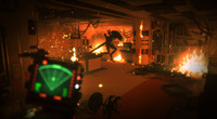 2. Alien: Isolation - Corporate Lockdown (PC) (klucz STEAM)