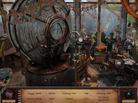 3. Mind's Eye: Secrets of the Forgotten (PC) (klucz STEAM)