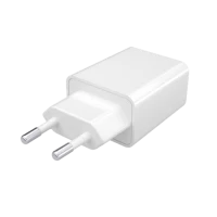 2. Mophie Essentials - ładowarka sieciowa USB-C 20W PD (white)