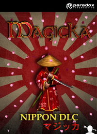 2. Magicka DLC Nippon (PC) DIGITAL (klucz STEAM)