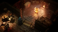 11. Winter Ember (PC) (klucz STEAM)