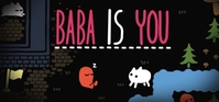 1. Baba Is You (PC) (klucz STEAM)