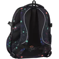 5. CoolPack Factor Plecak Szkolny Młodzieżowy Starfish F002904
