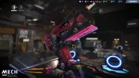 6. Mech Mechanic Simulator PL (PC) (klucz STEAM)