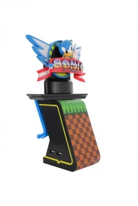 2. Lampka Ikon Klasyczny Sonic
