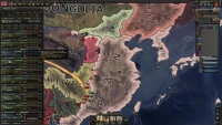 6. Hearts of Iron IV (PC) (klucz STEAM)