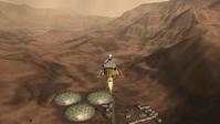 7. Lunar Flight (PC/MAC) DIGITAL (klucz STEAM)