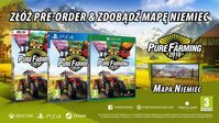 4. Pure Farming 2018 (PS4)