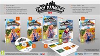 3. Farm Manager 2018 (PC) 
