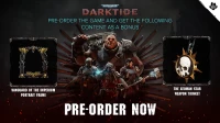 1. Warhammer 40 000: Darktide PL (Xbox Series X)
