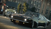 3. Mafia: Trylogia PL (PC)