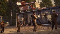 6. Mafia: Trylogia PL (PC)