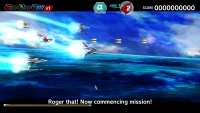 6. DARIUSBURST Chronicle Saviours (PC) (klucz STEAM)