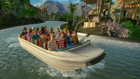 6. Planet Coaster - Classic Rides Collection (DLC) (MAC) (klucz STEAM)