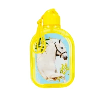 4. Mega Creative Bańki Mydlane 130ml Cute 446046