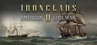 1. Ironclads 2: American Civil War (PC) (klucz STEAM)