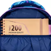 5. AstraBag Plecak Szkolny AB330 Sweet Koala 502025001