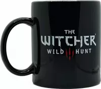 2. Kubek Termoaktywny The Witcher 3