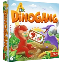 1. Trefl Dinogang