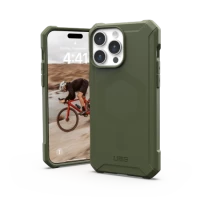 2. UAG Essential Armor Magsafe - obudowa ochronna do iPhone 15 Pro Max (olive)