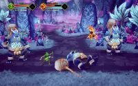 2. Heroes of Mount Dragon (PC) (klucz STEAM)